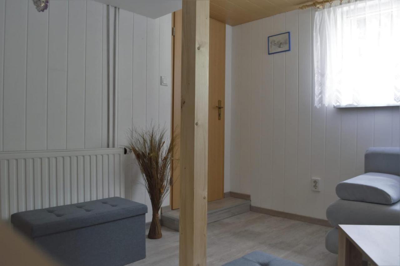 Apartamento Haus Erna Schierke Exterior foto