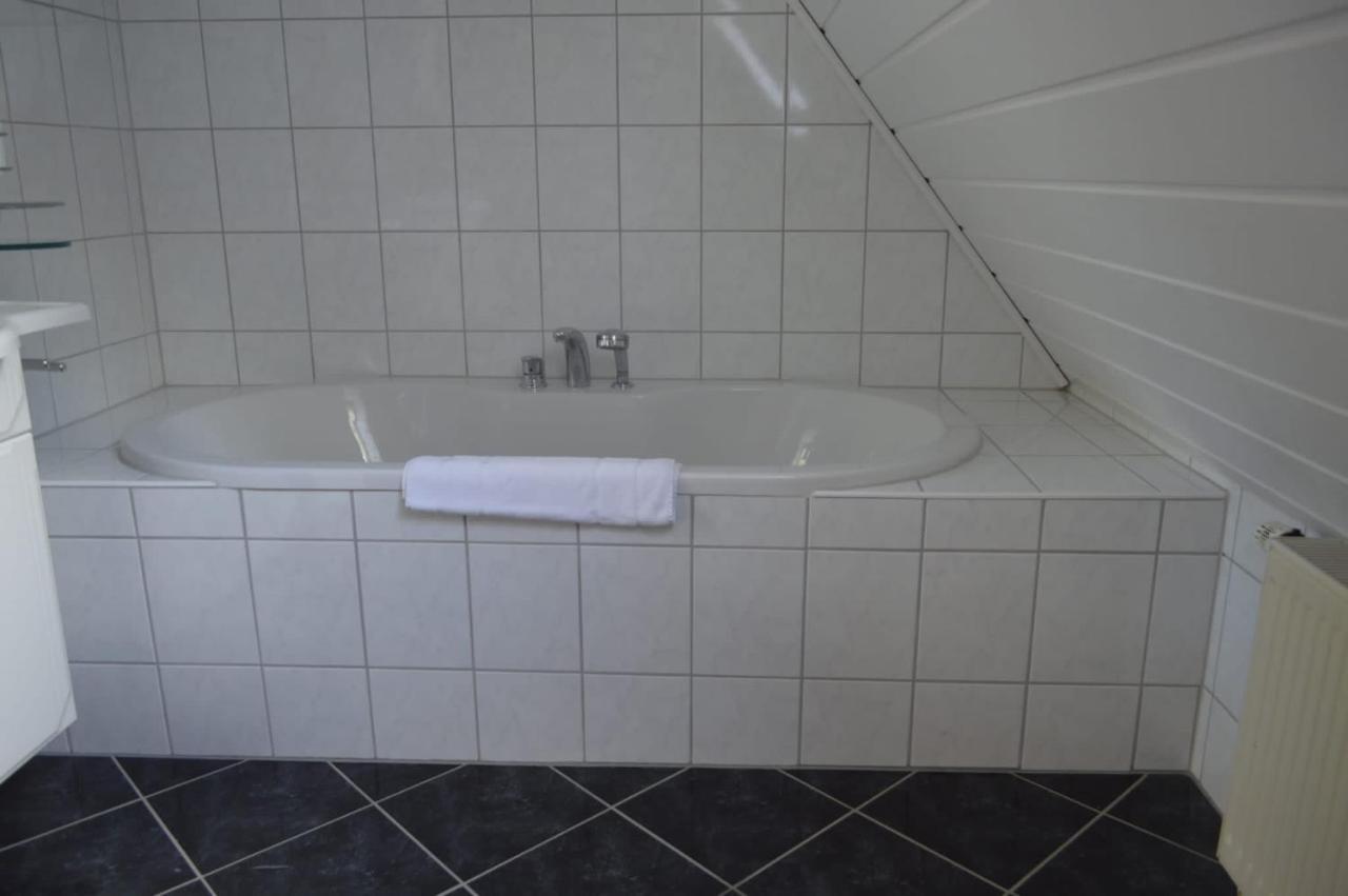 Apartamento Haus Erna Schierke Exterior foto