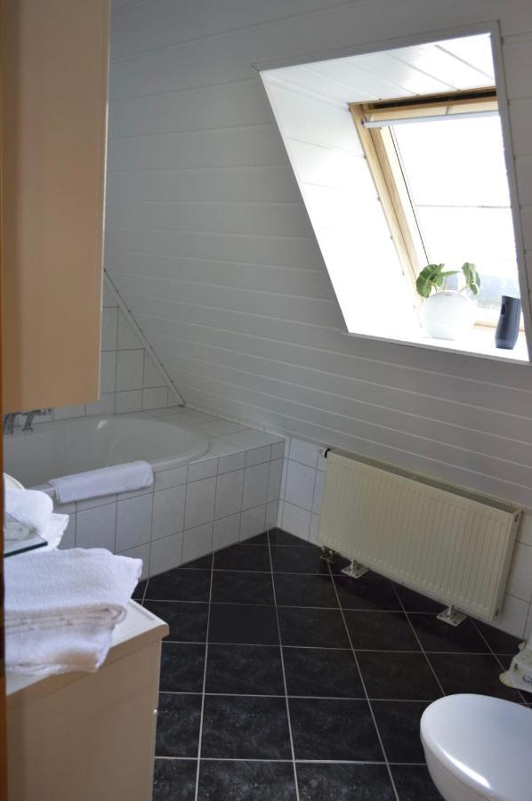 Apartamento Haus Erna Schierke Exterior foto