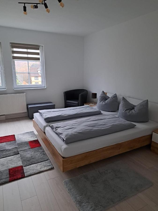 Apartamento Haus Erna Schierke Exterior foto