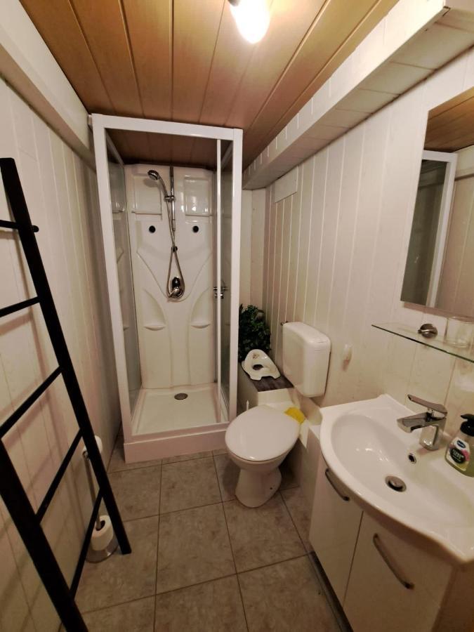 Apartamento Haus Erna Schierke Exterior foto